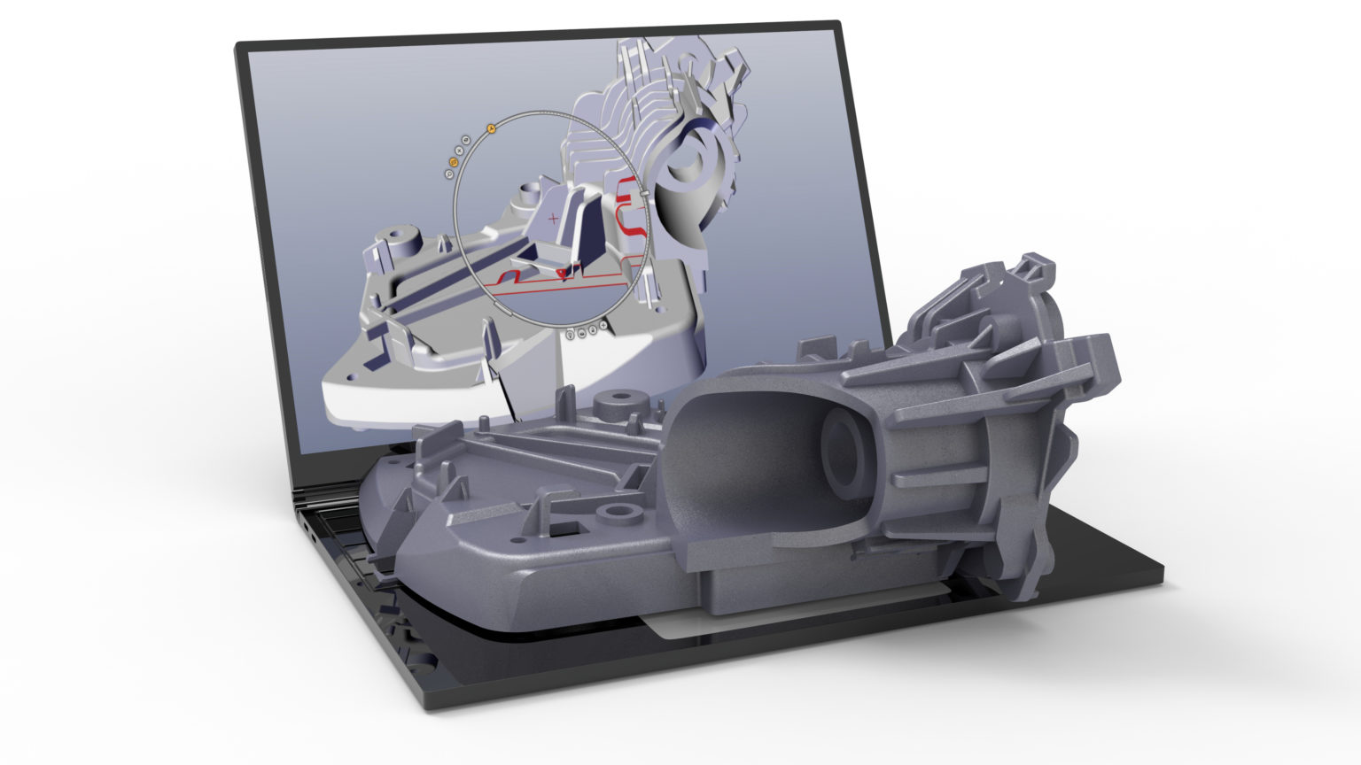 Utilizing SOLIDWORKS Configurations | Simplexity Product Development